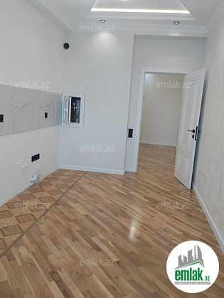 Satılır 2 otaqlı 105 m² yeni tikili Nizami r — Mənzil (2)