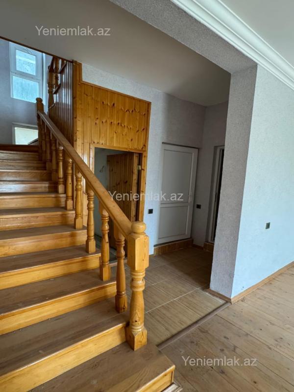 Satılır 5 otaqlı Həyət evi / Villa, 130 m², Corat bağları — Ev, villa, Sumqayıt (3)