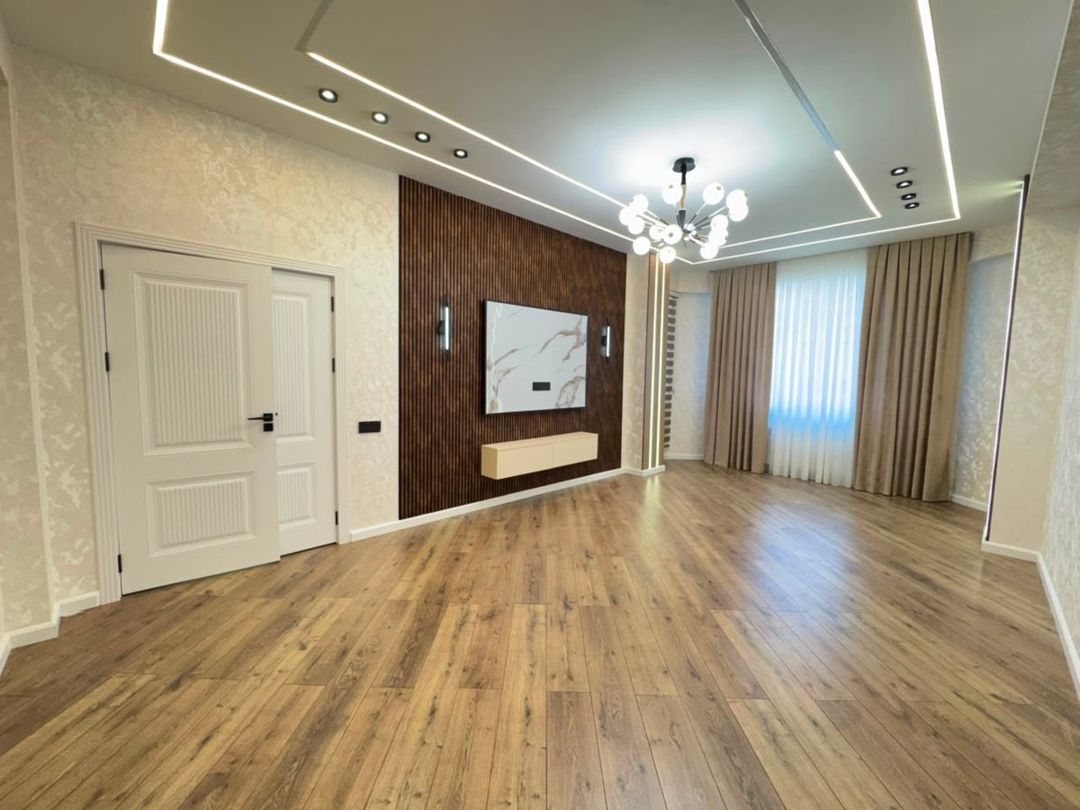 2 otaqlı mənzil, 78 m², Azər Manafov küç, Bakı — Mənzil, Bakı