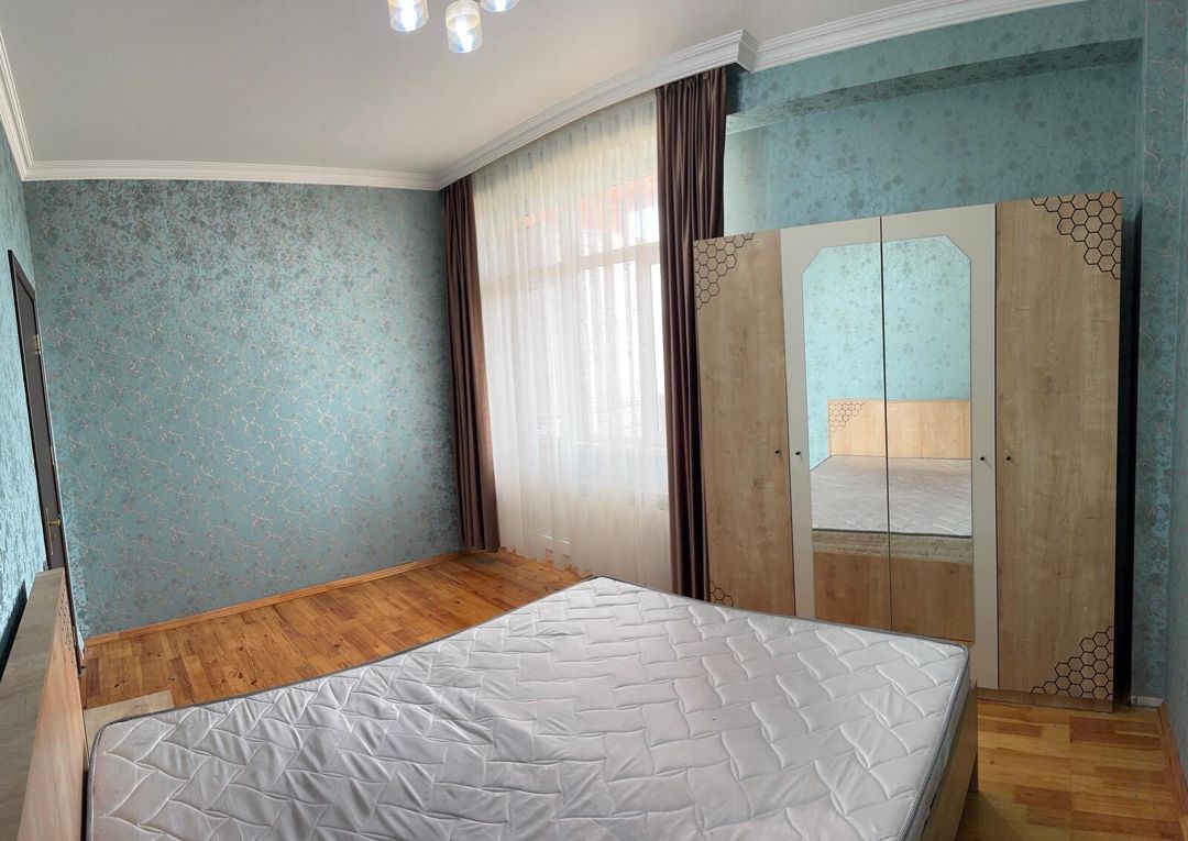 Satılır 3 otaqlı yeni tikili 110 m² — Mənzil, Bakı (6)