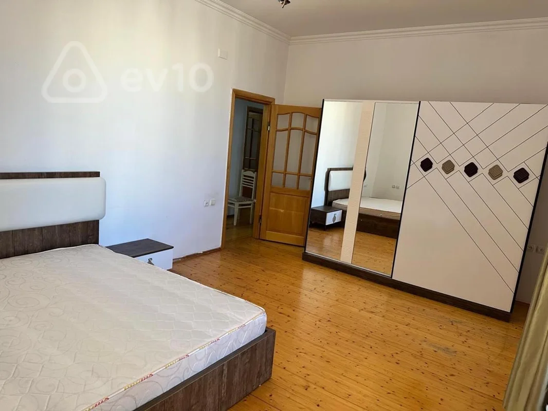 3 otaqlı mənzil, 115 m², Əsəd əhmədov — kirayə — Mənzil, Bakı (5)