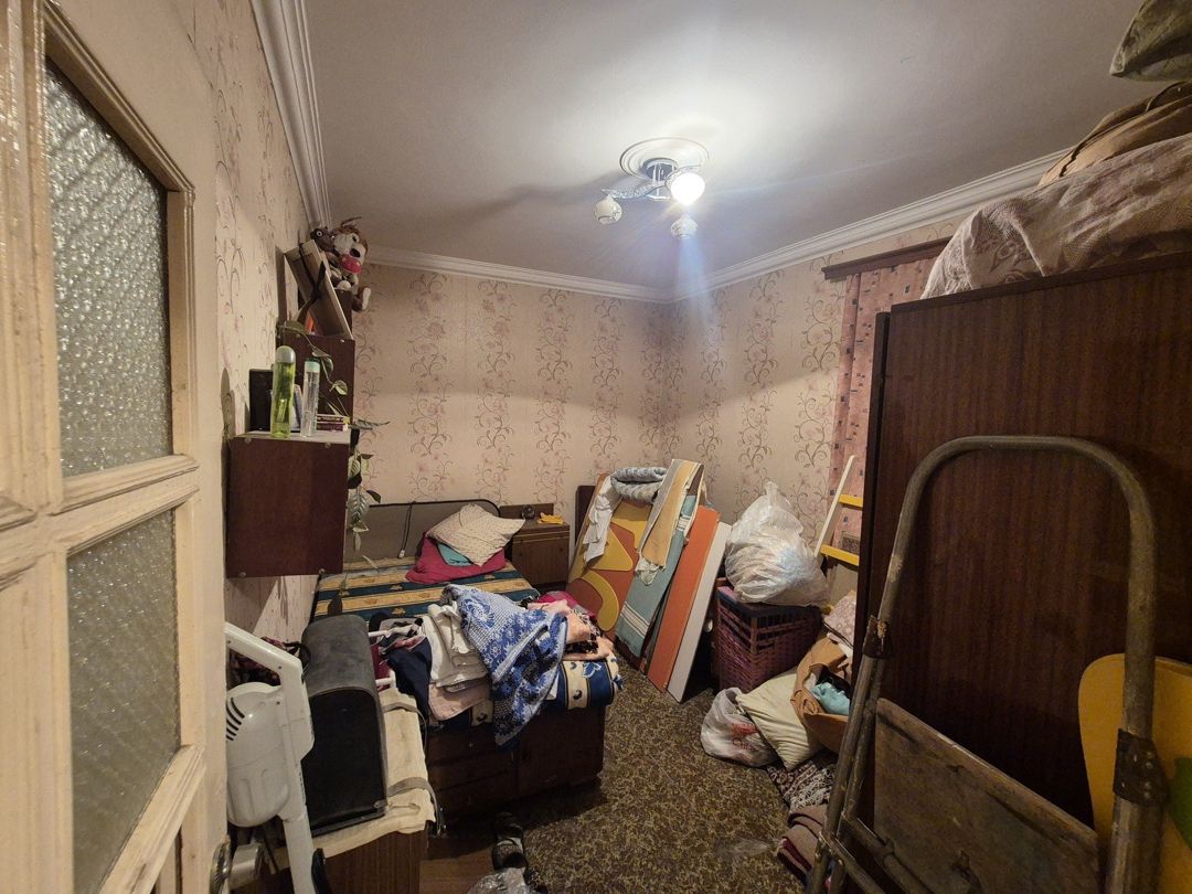 Satılır 4 otaqlı köhnə tikili 80 m² — Mənzil, Bakı (5)