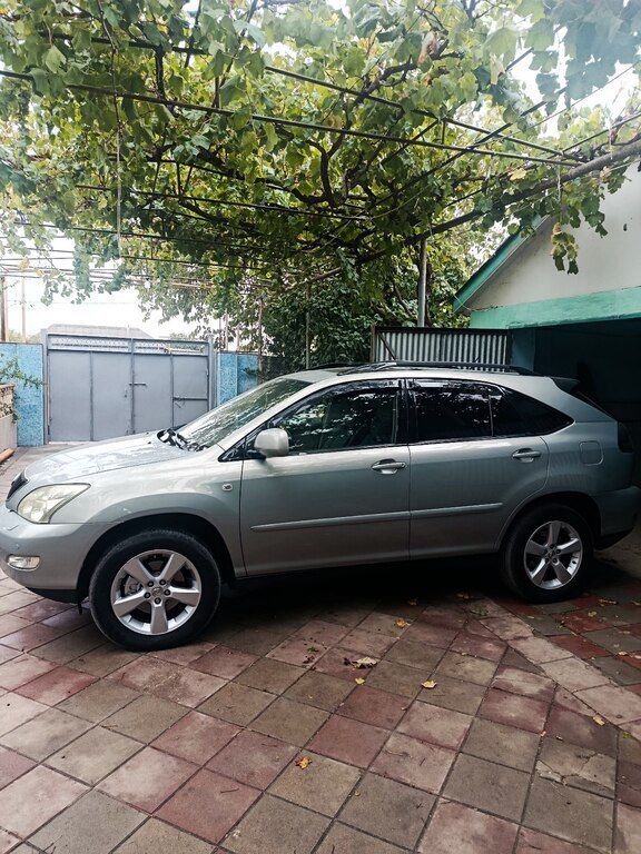 Lexus RX 330, 3.3 L, 2005 il, 300 000 km 10-LL-212 — Avtomobillər, Neftçala (7)