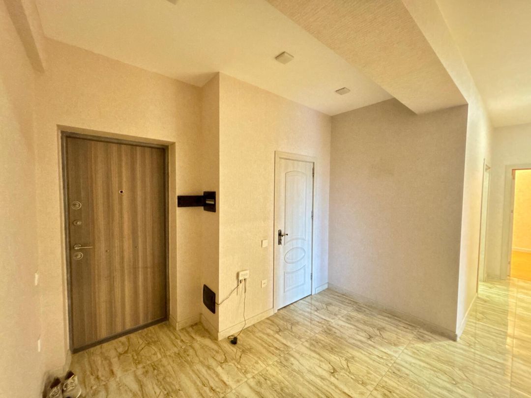 Satılır 3 otaqlı yeni tikili 105.7 m² — Mənzil, Bakı (5)