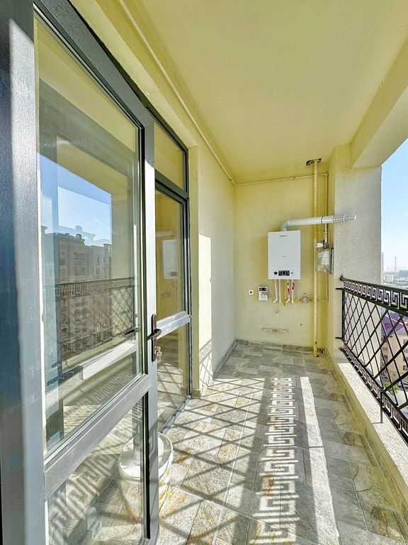 Satılır 3 otaqlı yeni tikili 92 m² — Mənzil, Bakı (9)