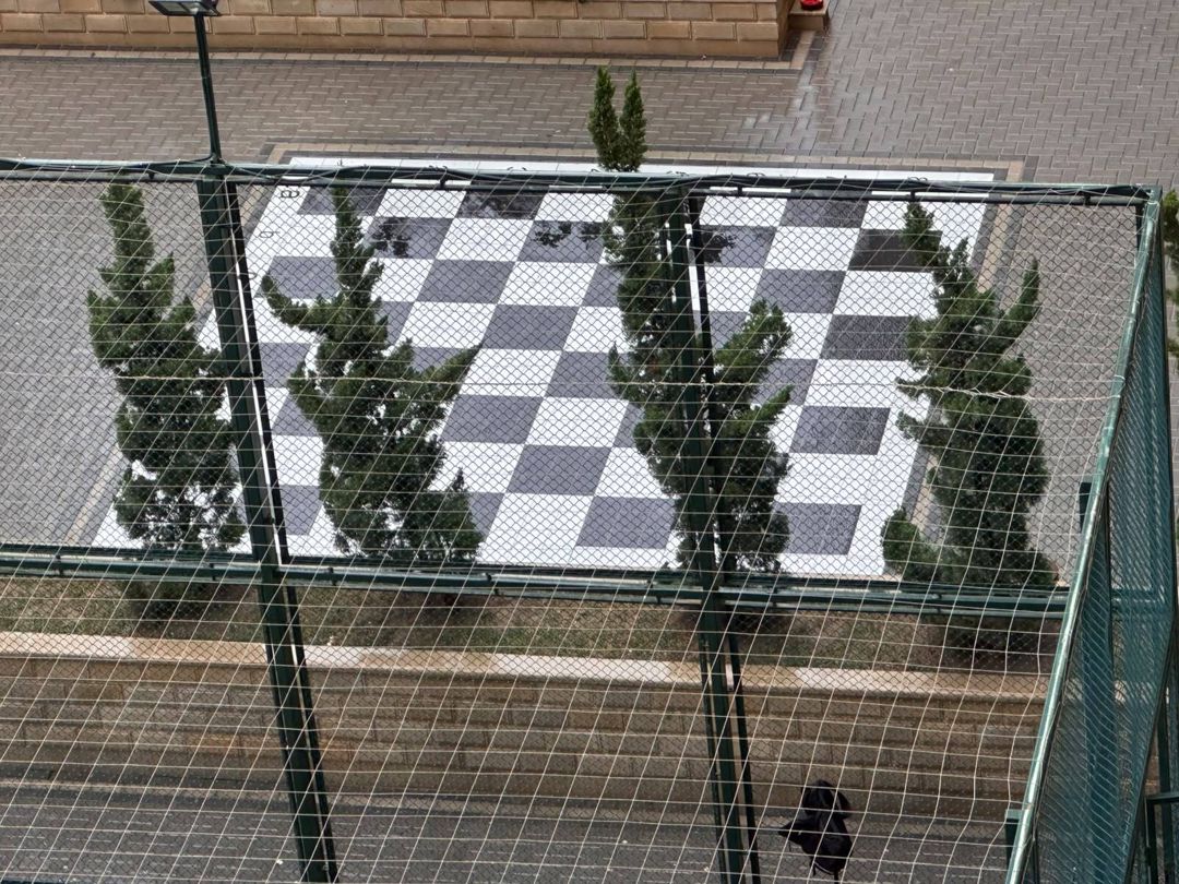 Satılır 3 otaqlı yeni tikili 95 m² — Mənzil, Bakı (6)