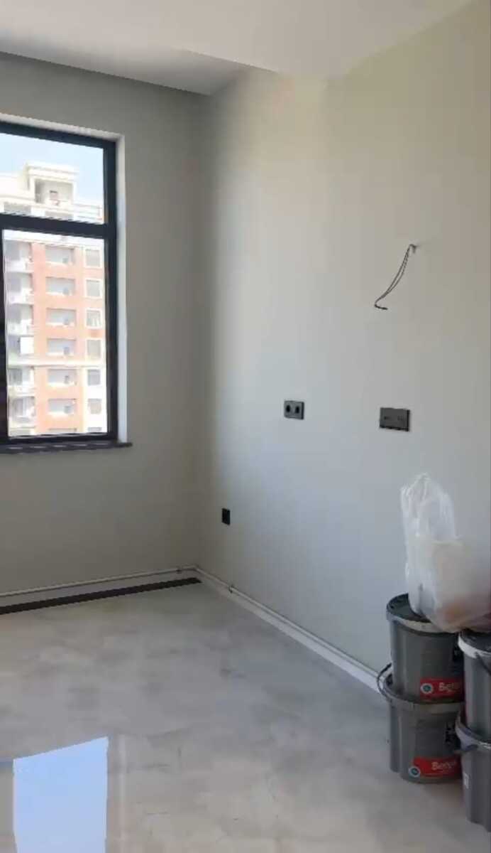 Satılır 3 otaqlı yeni tikili 111 m² — Mənzil, Bakı (7)
