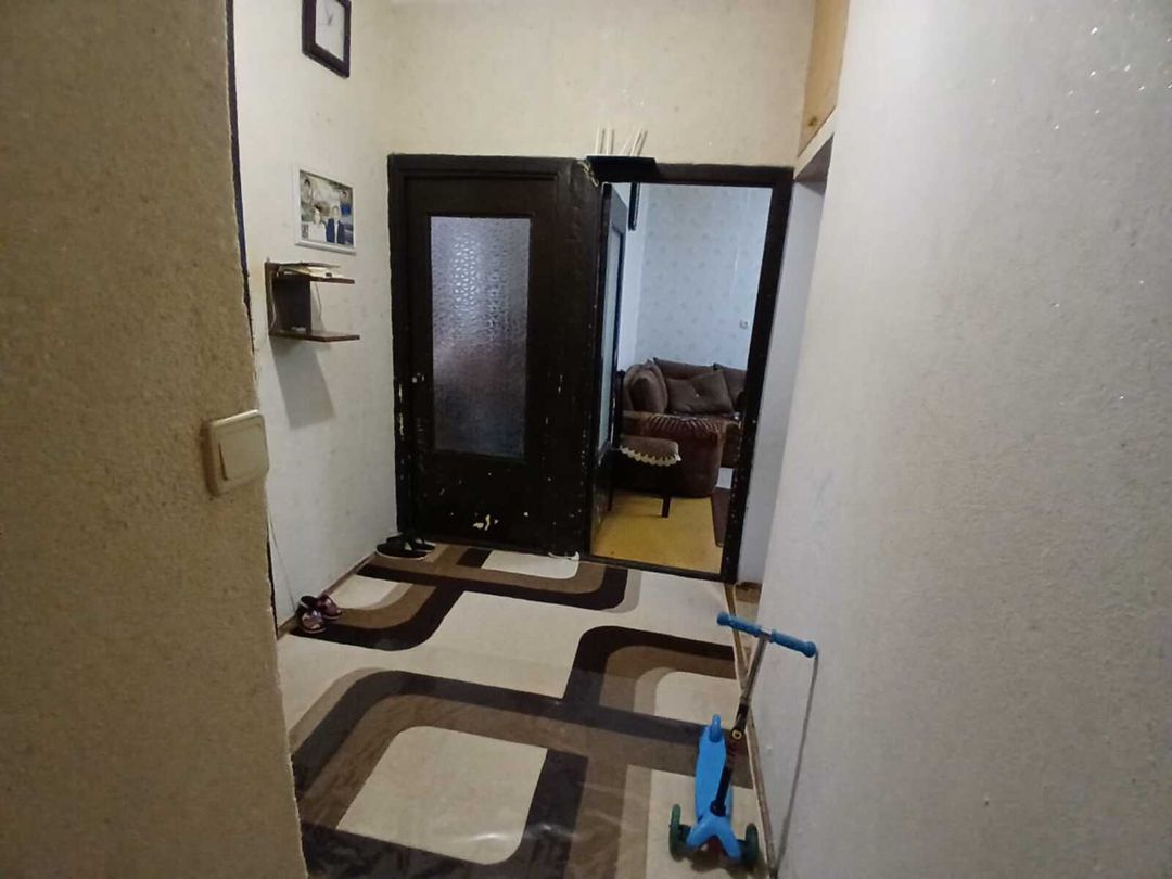Satılır 3 otaqlı köhnə tikili 85 m² — Mənzil, Bakı (5)