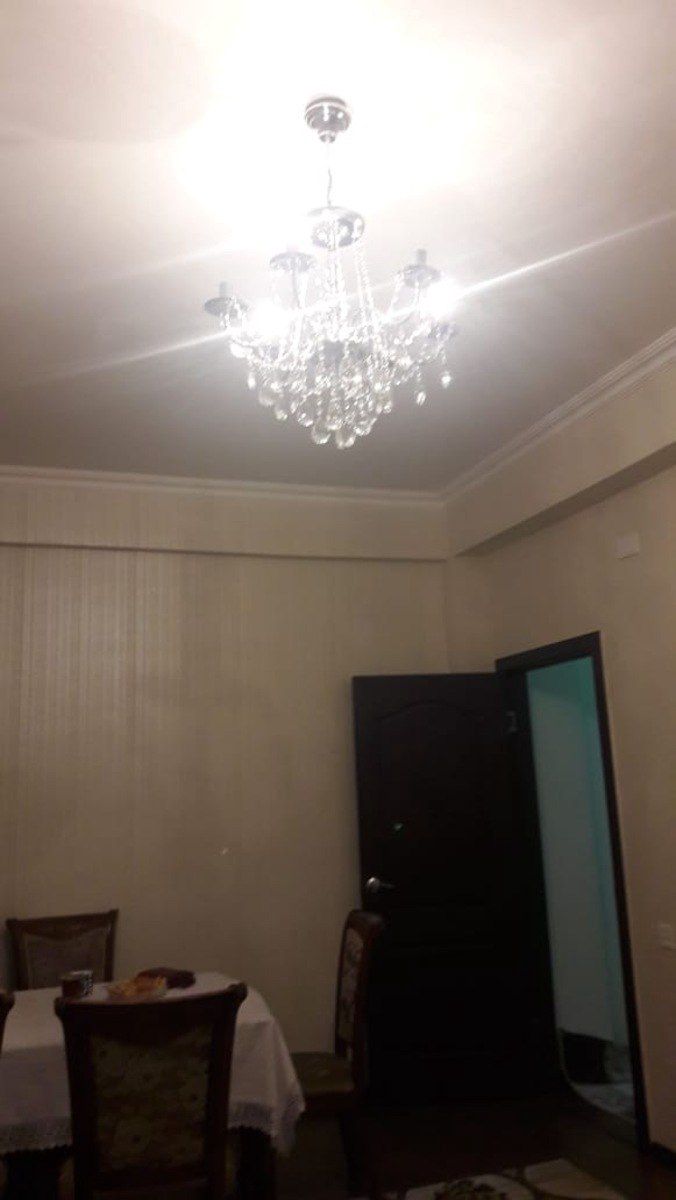 Satılır 3 otaqlı yeni tikili 90 m² — Mənzil, Bakı (8)