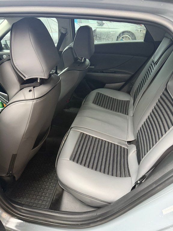 Hyundai Elantra, 2.0 L, 2021 il, 189 670 km 57-CO-066 — Avtomobillər, Bakı (8)