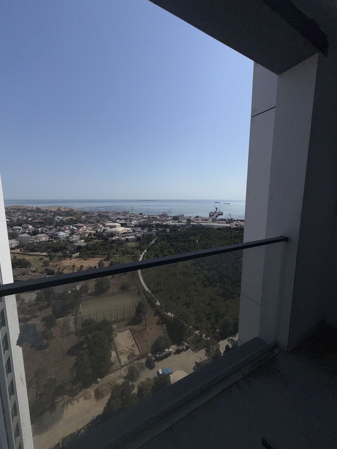 Satılır 3 otaqlı yeni tikili 73 m² — Mənzil, Bakı (7)