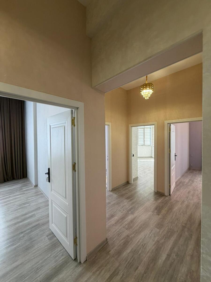 Satılır 3 otaqlı yeni tikili 82.2 m² — Mənzil, Bakı (10)