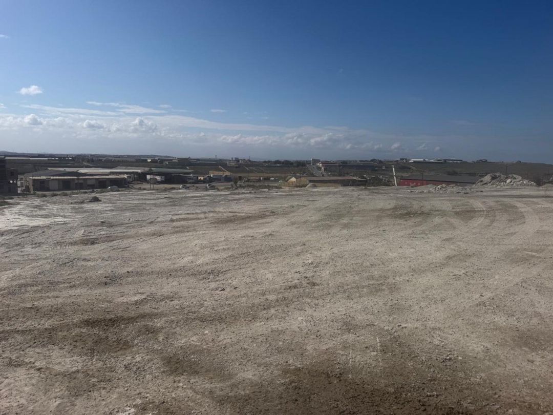Satılır torpaq 55 sot — Torpaq, Bakı (3)