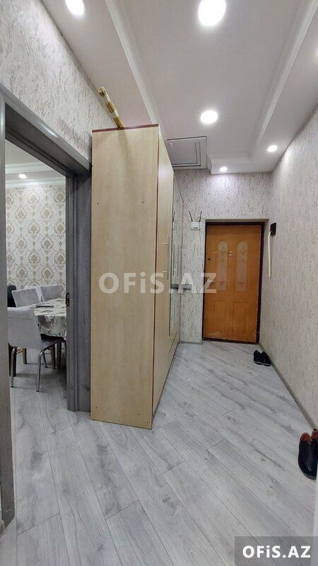 Yeni tikili Satılır Abşeron r., Masazır q., 2 otaq, 55 m² — Mənzil, Bakı (3)