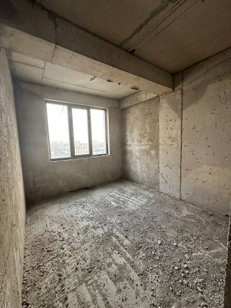 Satılır 3 otaqlı yeni tikili 94 m² — Mənzil, Bakı (8)