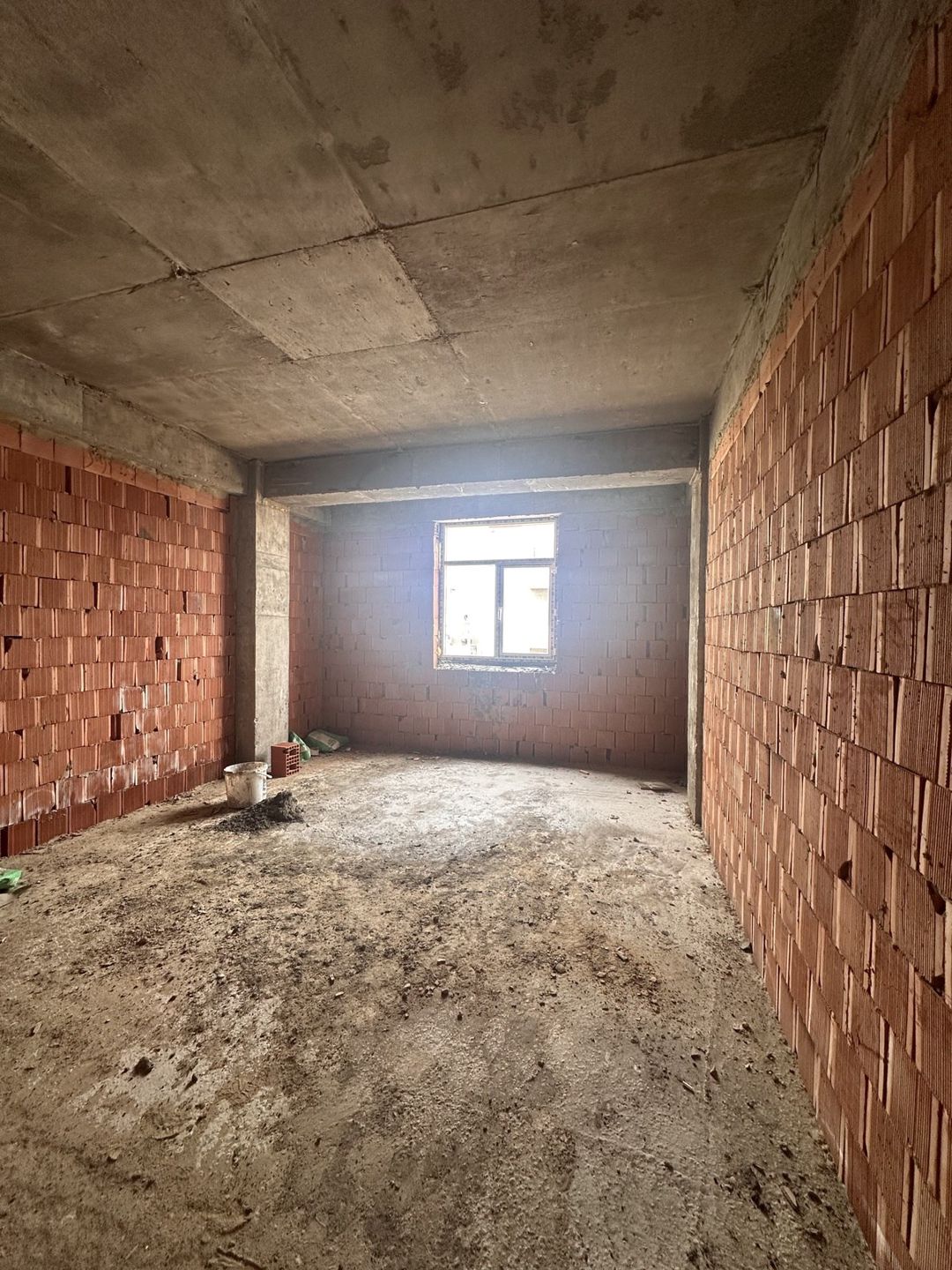 Satılır 1 otaqlı yeni tikili 57 m² — Mənzil, Bakı (4)