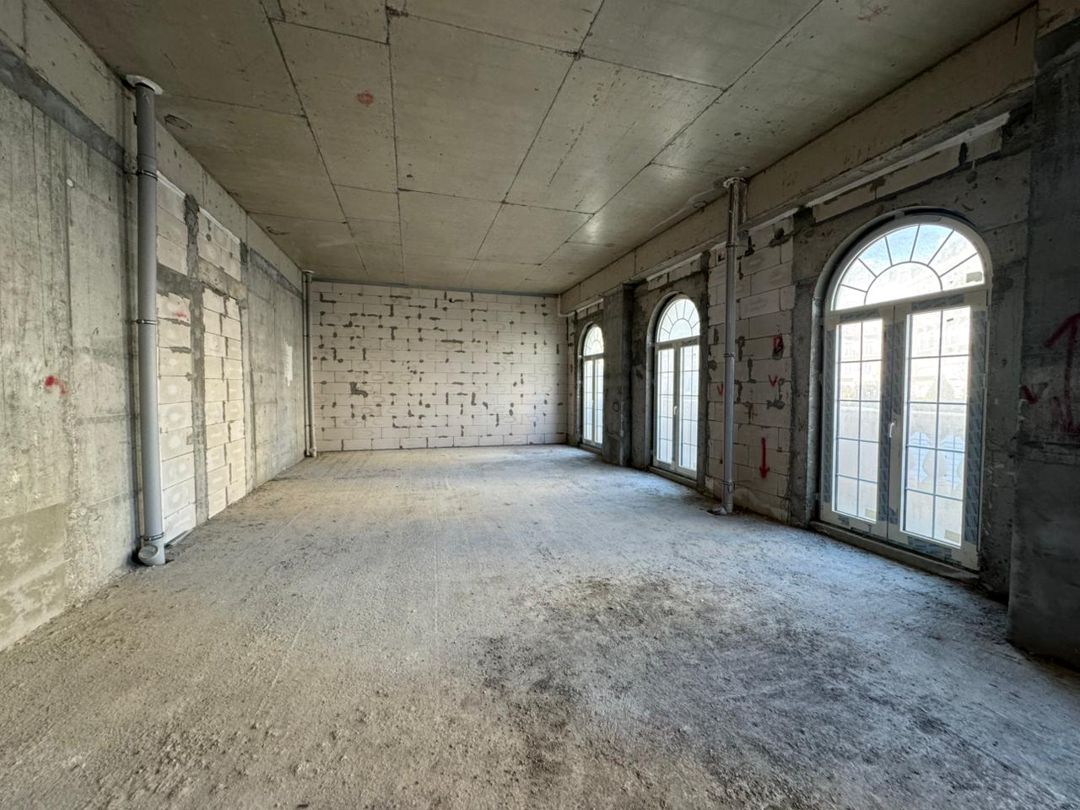 Satış: 3 otaqlı Yeni tikili, 145 m², Xətai rayonu — Mənzil, Bakı (3)