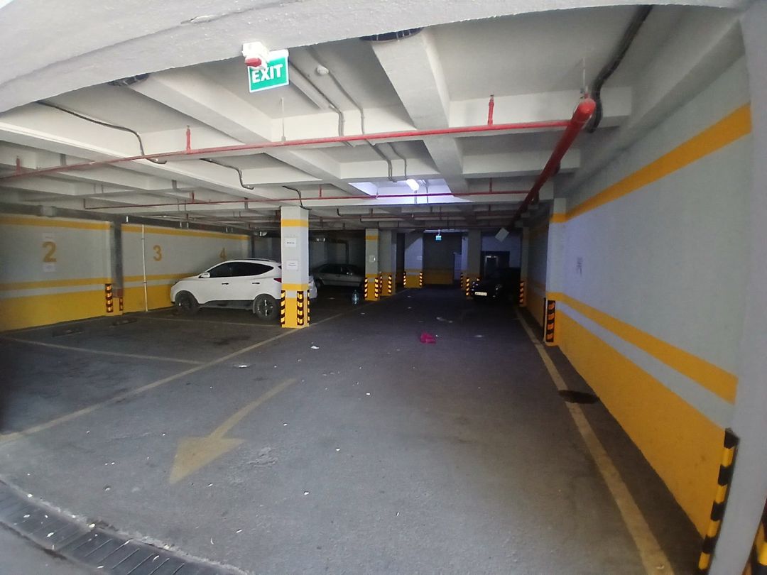 Satılır 3 otaqlı yeni tikili 115 m² — Mənzil, Bakı (5)