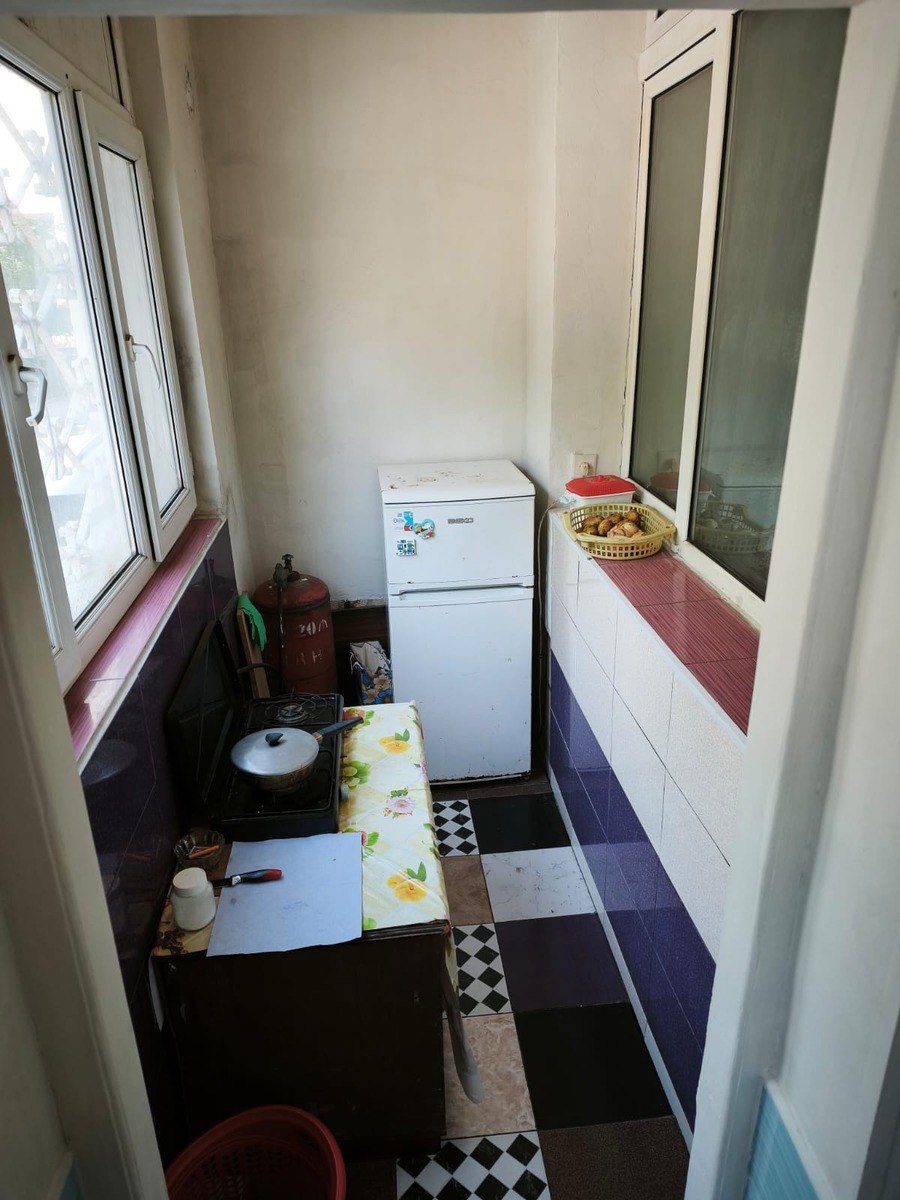 Satılır 2 otaqlı köhnə tikili 48 m² — Mənzil, Bakı (5)