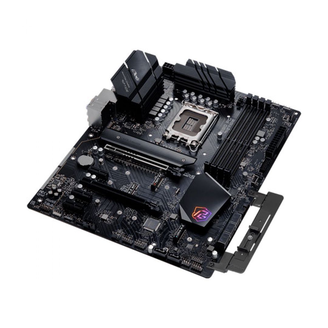 ASRock Z690 PG Riptide — Ana platalar, Bakı (4)