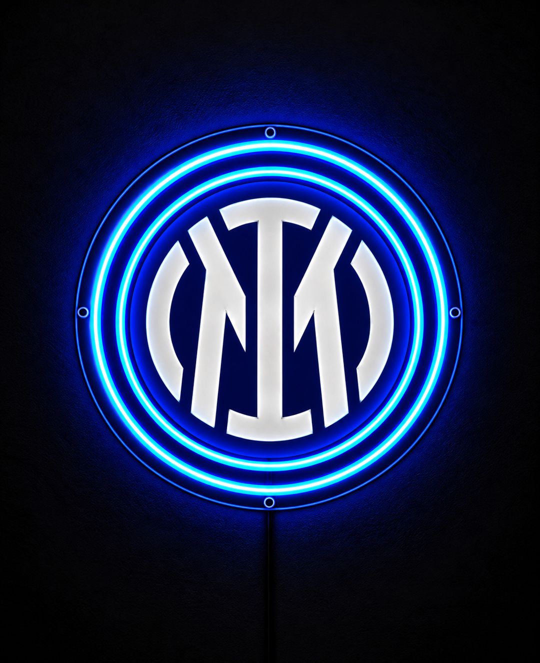 Azarkeş atributu No brand, Inter Milan, Divar üçün dekor, Futbol — Mallar, Bakı (2)