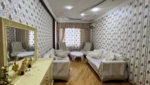 3 otaqlı Yeni tikili, Satış, Bakı, Suraxanı — Mənzil, Bakı (4)