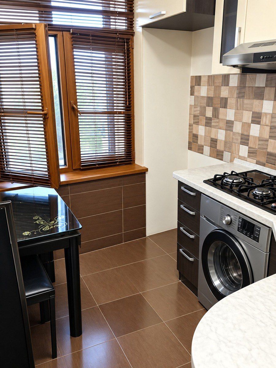 Satılır 2 otaqlı köhnə tikili 50 m² — Mənzil, Bakı (6)