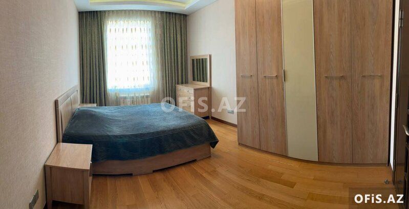 Yeni tikili Satılır Xətai r., Həzi Aslanov m., 3 otaq, 98 m² — Mənzil, Bakı (3)