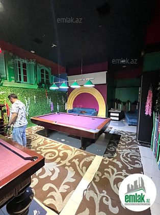 İcarəyə verilir 18 otaqlı 1000 m² obyekt Əhmədli — Əmlak (9)