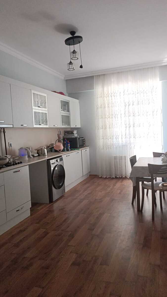 Satılır 3 otaqlı yeni tikili 115 m² — Mənzil, Bakı (8)