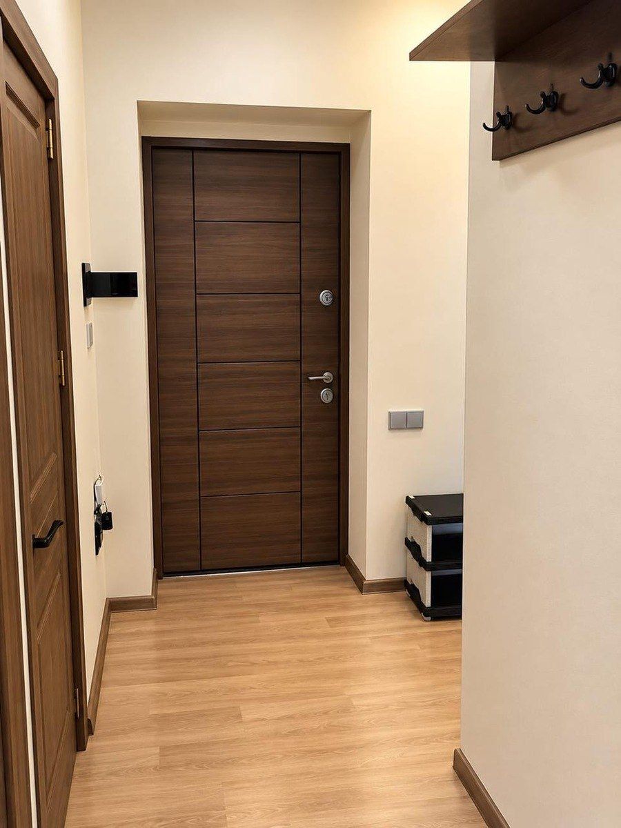 Satılır 1 otaqlı yeni tikili 48 m² — Mənzil, Bakı (3)