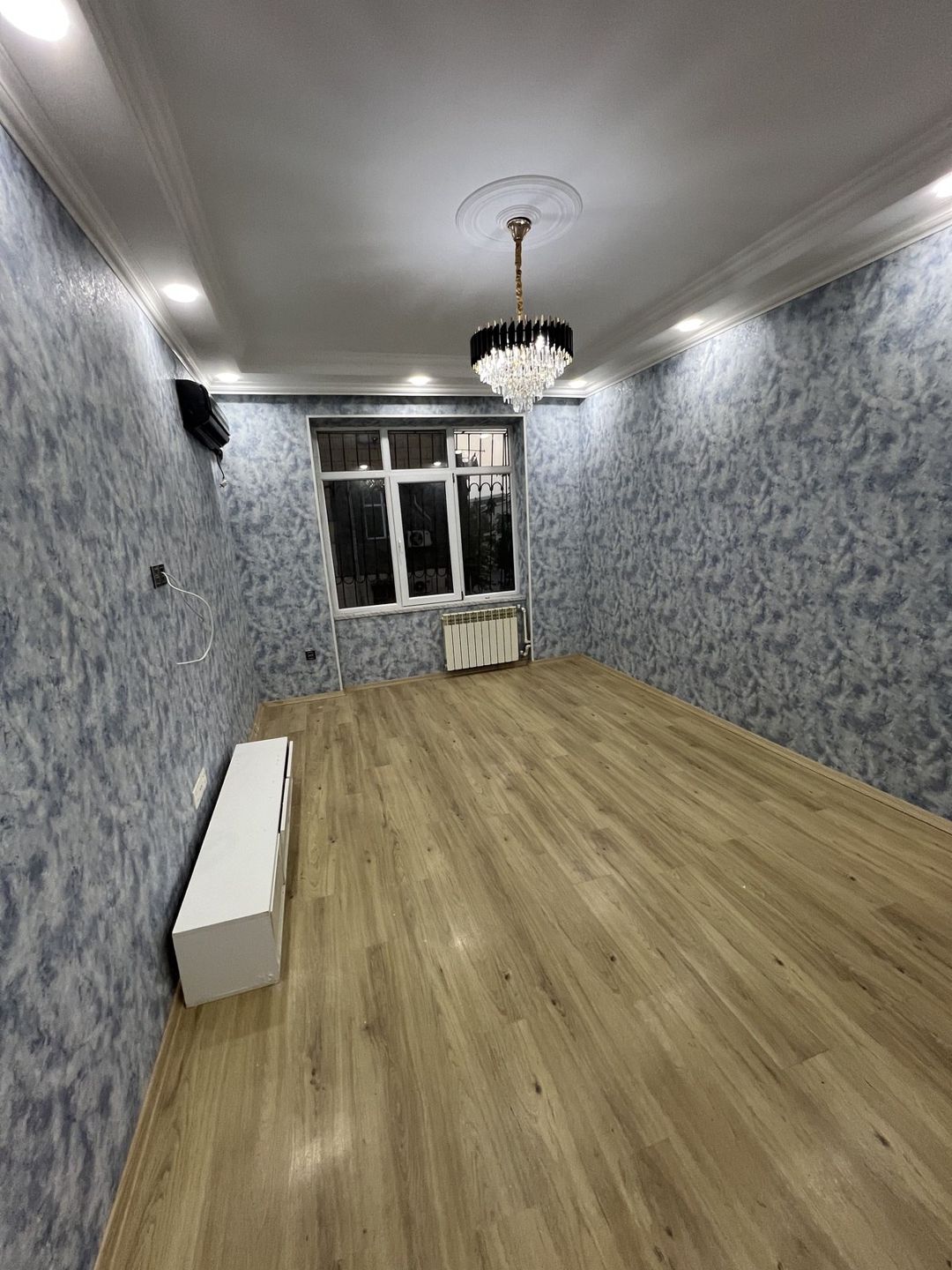 Satılır 3 otaqlı köhnə tikili 48 m² — Mənzil, Bakı (2)