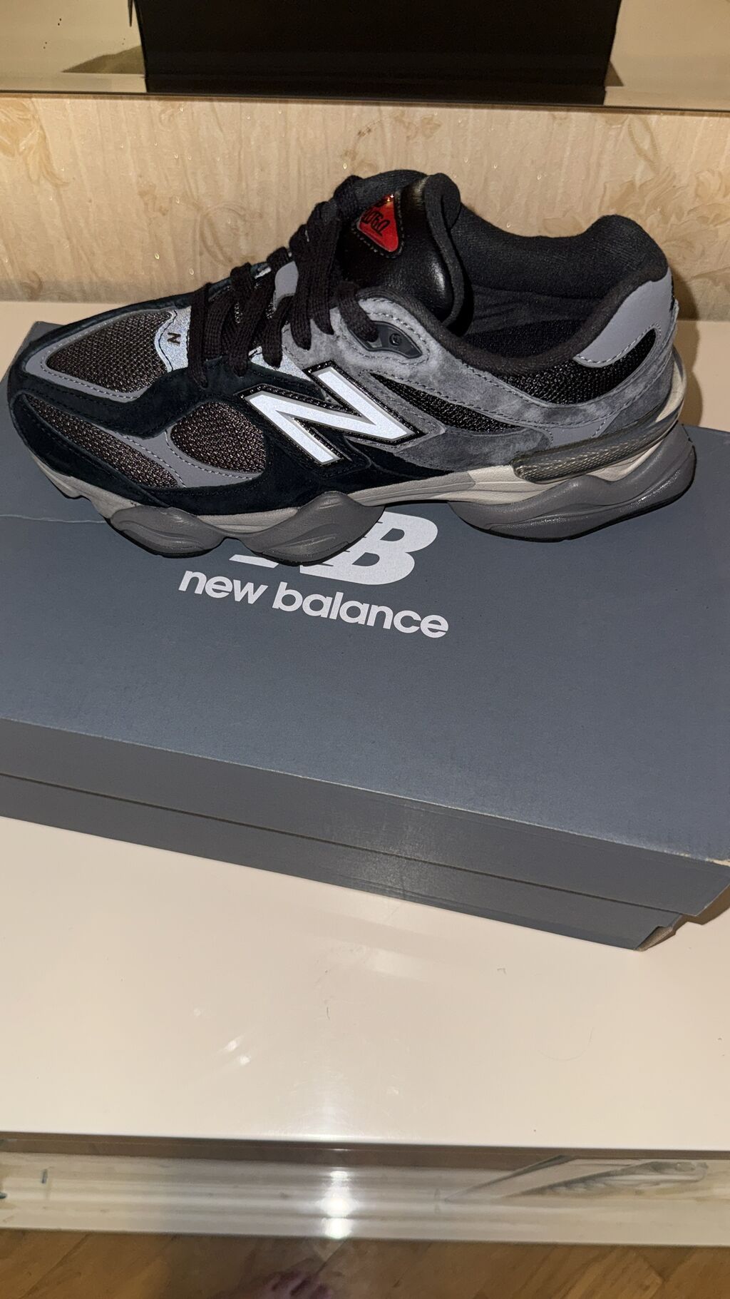 New Balance, Ölçü: 38.5, Yeni — Krosovka, Bakı (2)