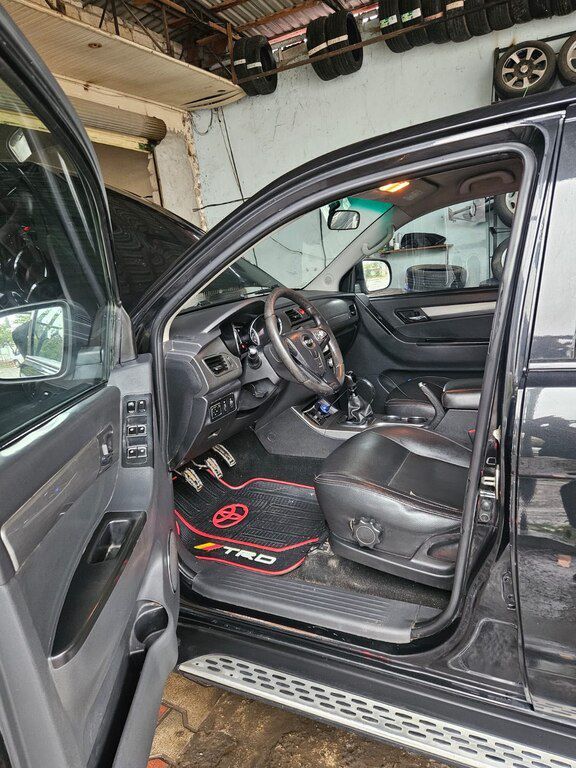 JAC T6, 2.0 L, 2017 il, 280 000 km 15-CB-340 — Avtomobillər, Cəlilabad (5)