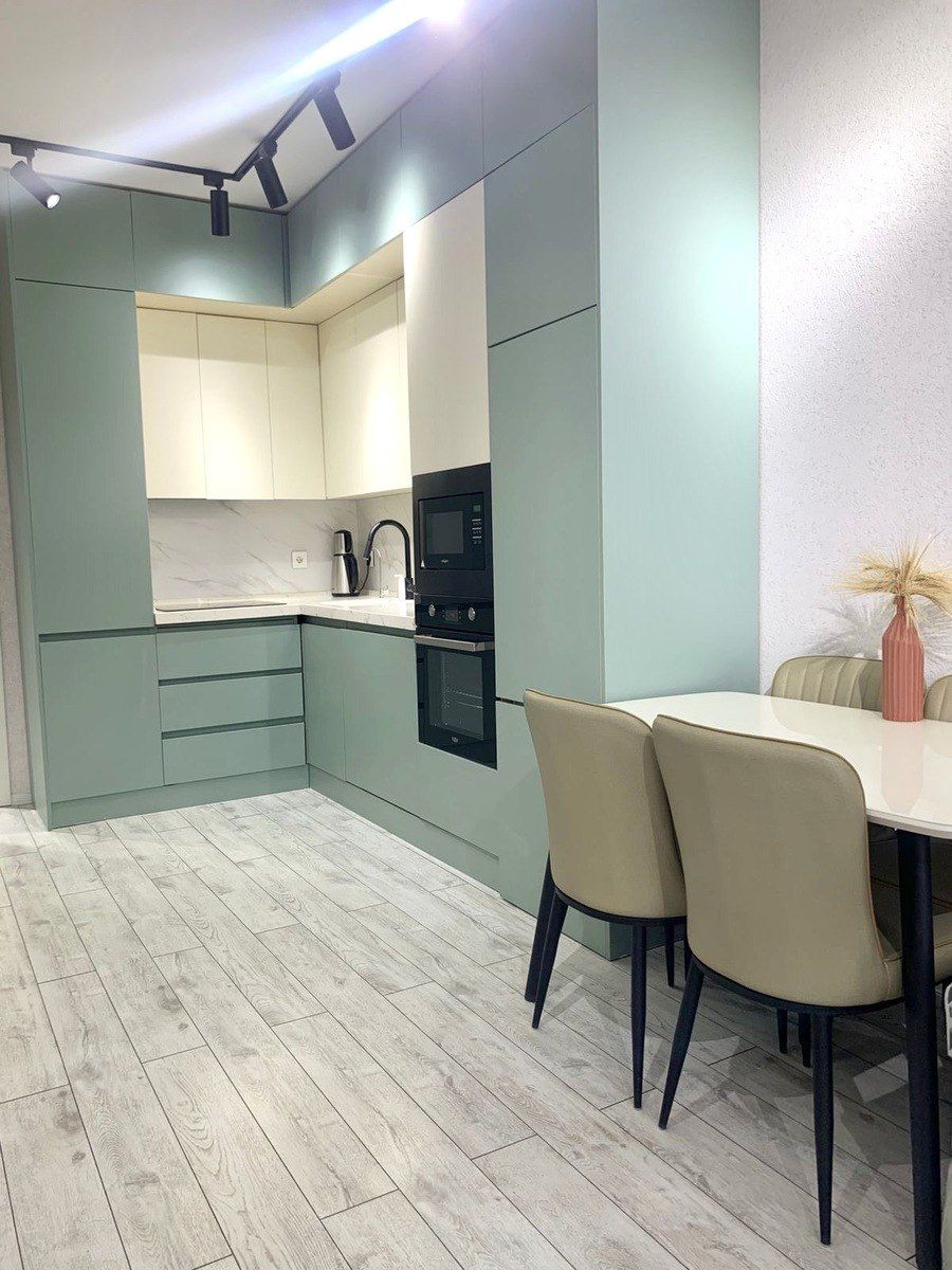 Satılır 2 otaqlı yeni tikili 65 m² — Mənzil, Bakı (3)