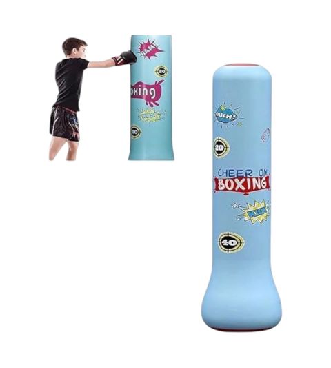 Uşaqlar üçün boks kisəsi, 163 sm — Bakı