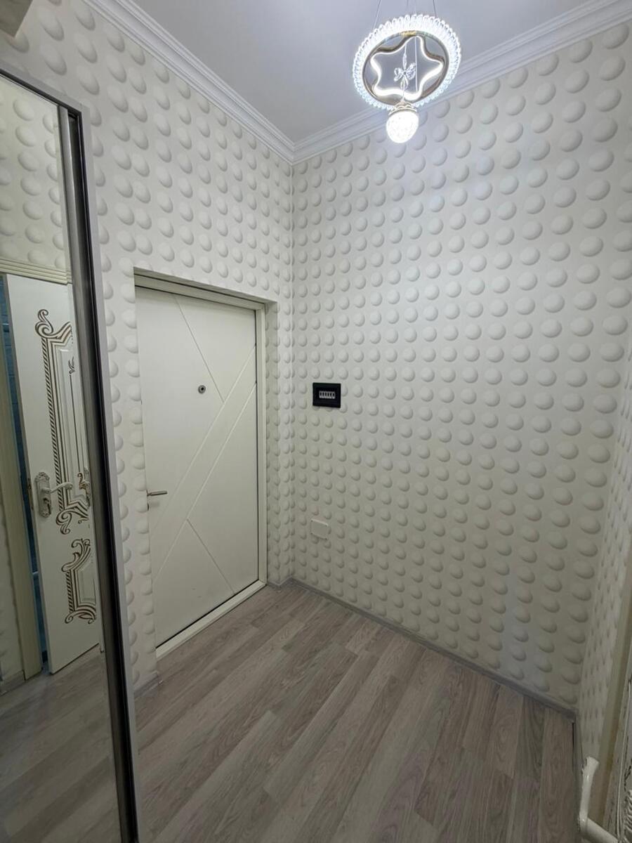 Satılır 2 otaqlı yeni tikili 72 m² — Mənzil, Bakı (10)
