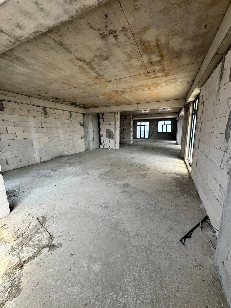 Satılır 4 otaqlı yeni tikili 178 m² — Mənzil, Bakı (5)