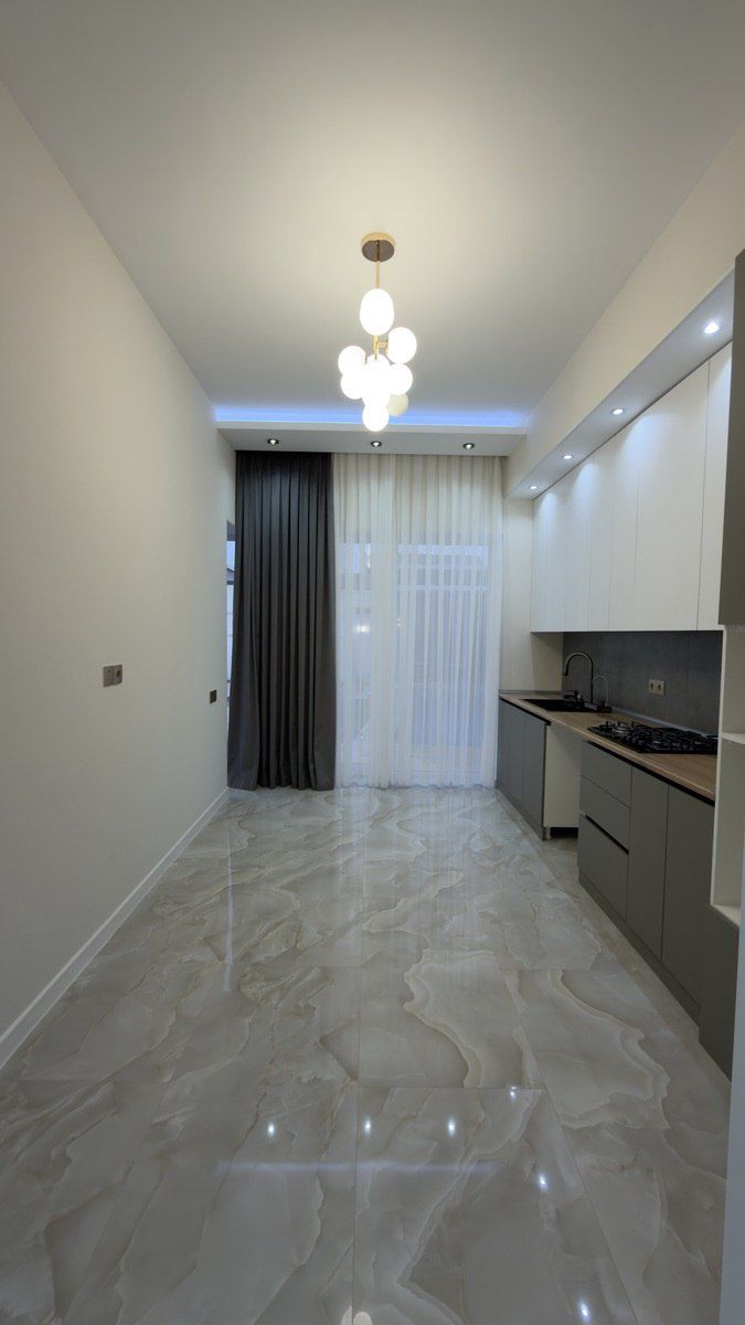 Satılır 4 otaqlı həyət evi/bağ evi 200 m² — Ev, villa, Bakı (12)