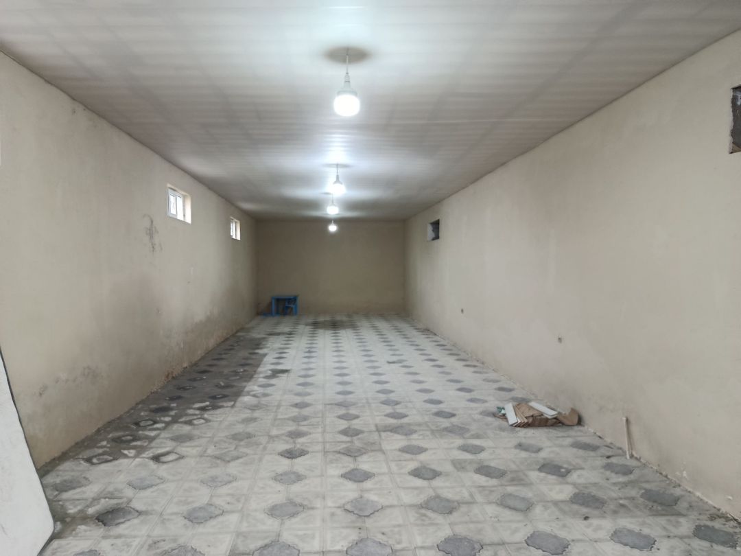İcarəyə verilir obyekt 120 m² — Əmlak, Zaqatala (3)