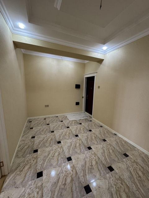 Satılır 3 otaqlı yeni tikili 106 m² — Bakı