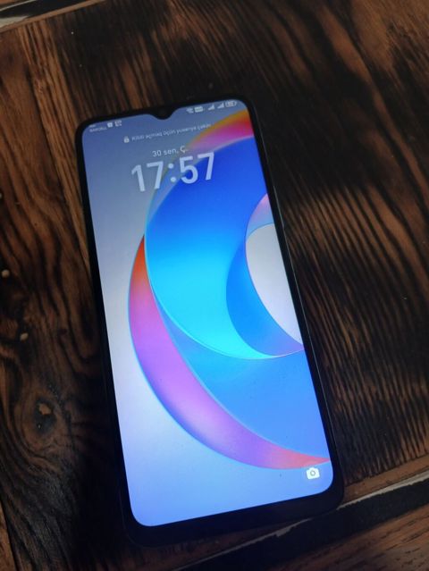 Honor X5b Plus, 64 GB, rəng - Göy, İki sim kartlı — Bakı