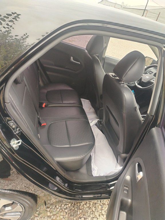 Kia Morning, 1.0 L, 2016 il, 146 000 km — Avtomobillər, Bakı (4)