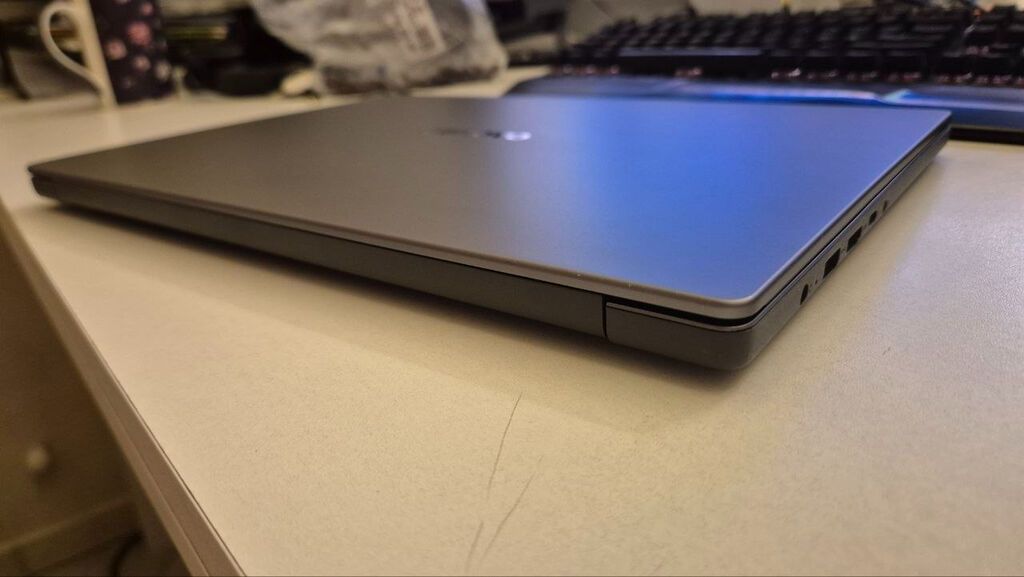 Lenovo IdeaPad Slim 3 15IRH10 13cü nəsin Şəkildəki alış sənədindən də — Lenovo, Bakı (7)