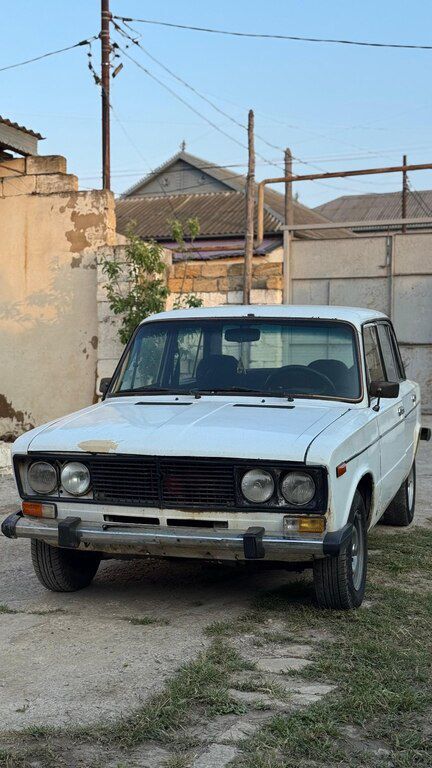 Lada (VAZ) 2106, 1.6 L, 1998 il, 77 776 km — Bakı