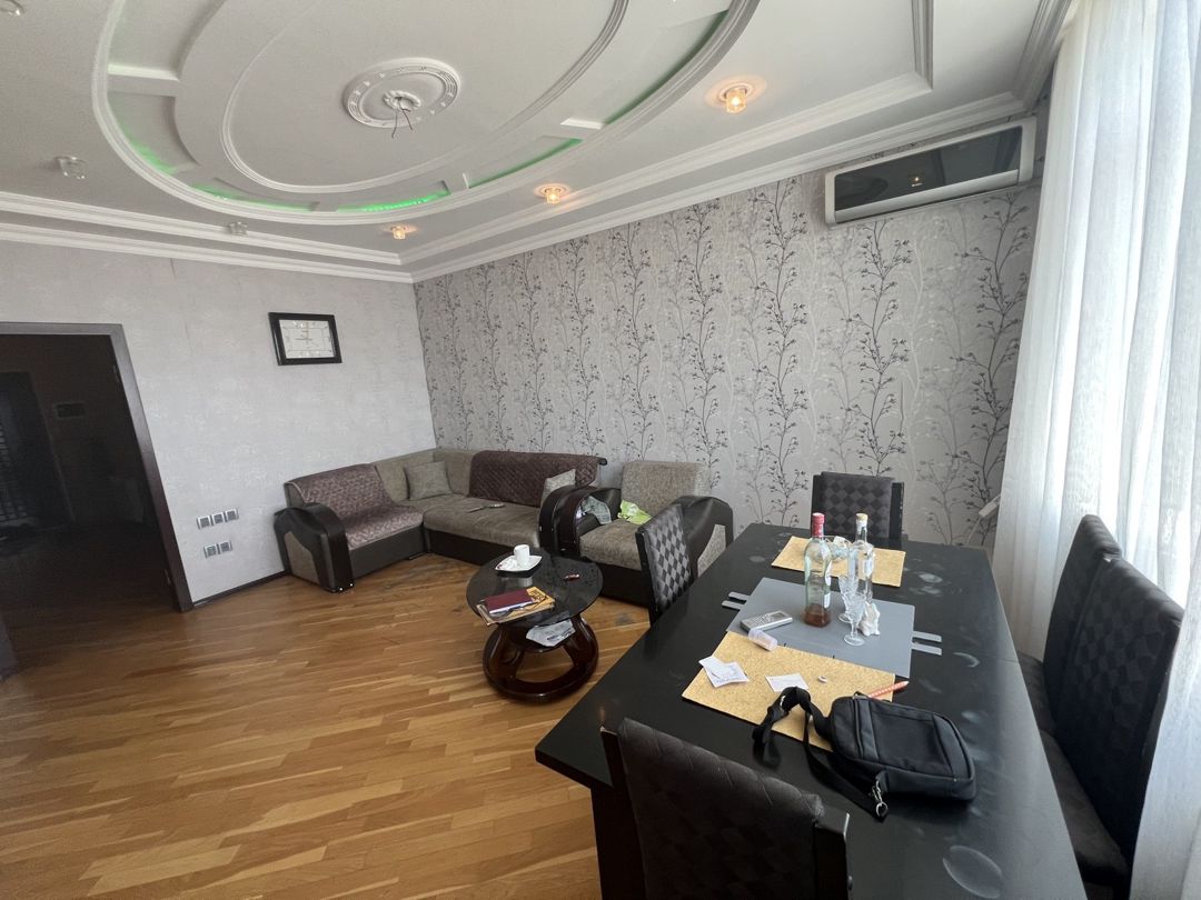 Satılır 3 otaqlı yeni tikili 105 m² — Mənzil, Bakı (4)