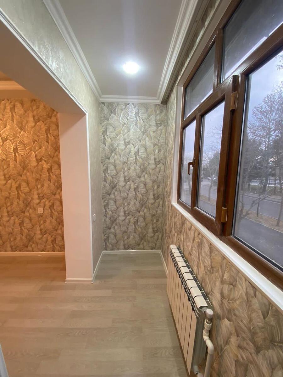 Satılır 3 otaqlı köhnə tikili 85 m² — Mənzil, Bakı (4)