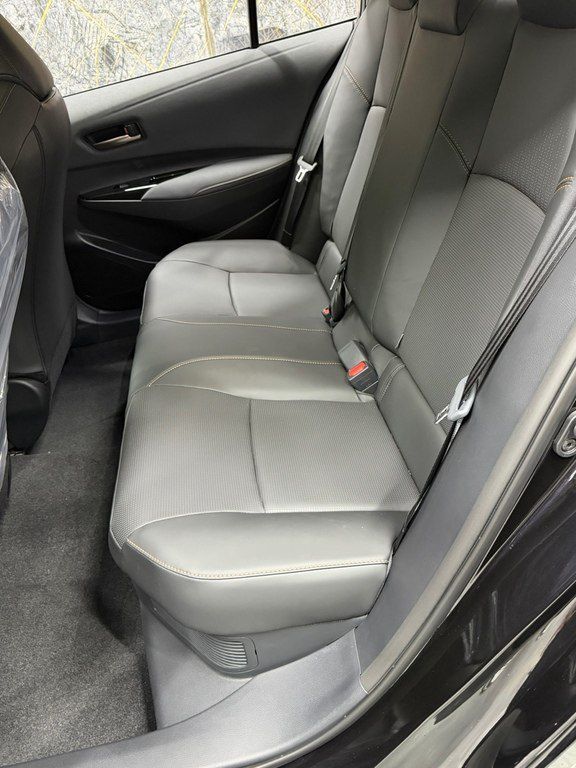 Toyota Corolla, 1.8 L, 0.85 kWh, 2026 il, yeni — Avtomobillər, Bakı (11)