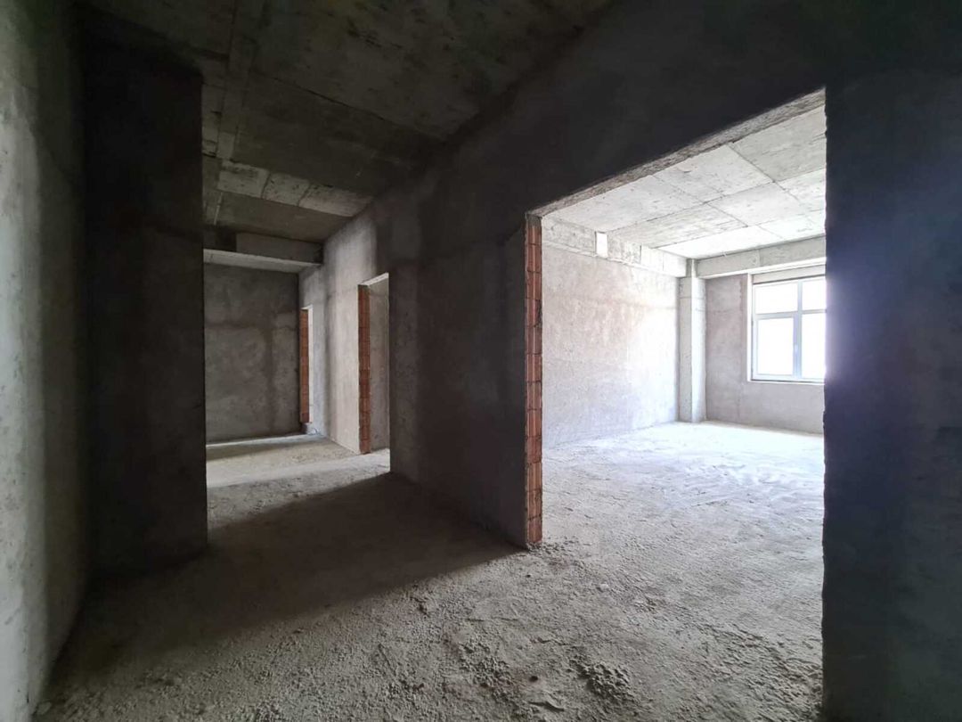 Satılır 3 otaqlı yeni tikili 138 m² — Mənzil, Bakı (4)