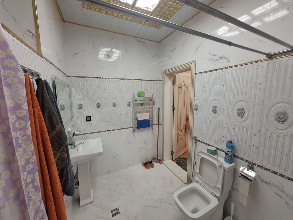 Zabrat 3 otaqlı, 100 kv. m — Ev, villa, Bakı (7)